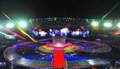 百立勤公司获得第26届世界大学生运动会组委会一致好评！