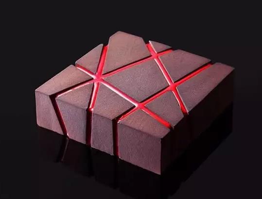 说了800遍了，这些真的是蛋糕！