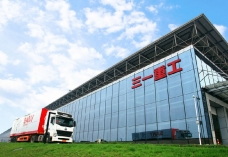 喜讯：庆祝百立勤为三一重工提供餐饮服务！