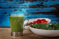 养生“九九乘法表” 你知道吗？